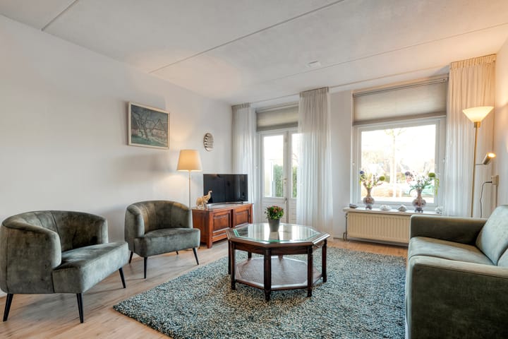 Foto 7 van Van Ankumspad 6