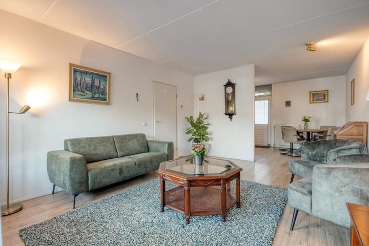 Foto 4 van Van Ankumspad 6