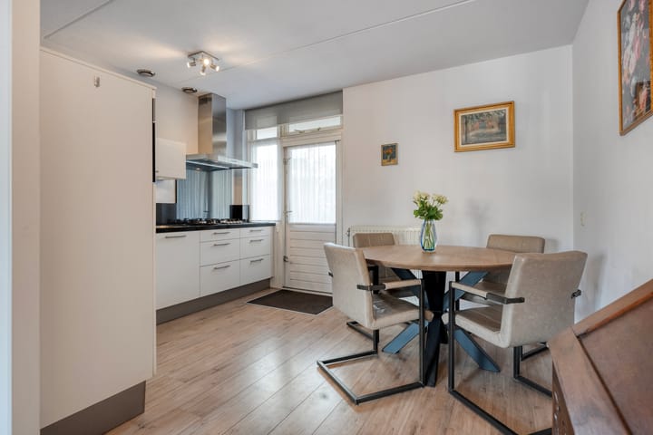 Foto 10 van Van Ankumspad 6