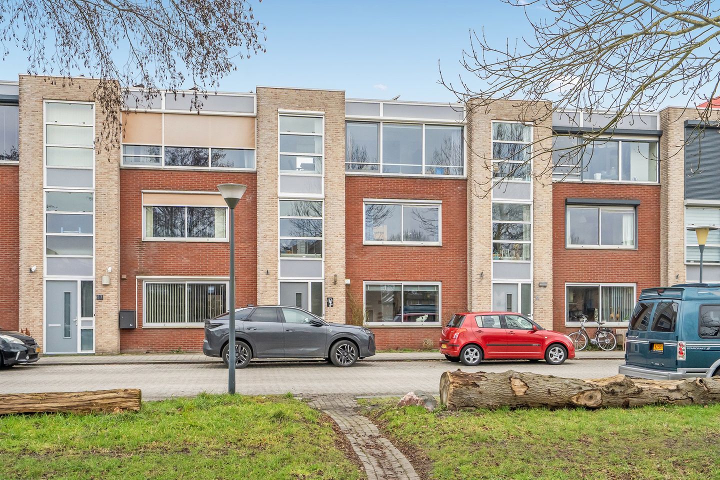 Foto 1 van Peursumstraat 55