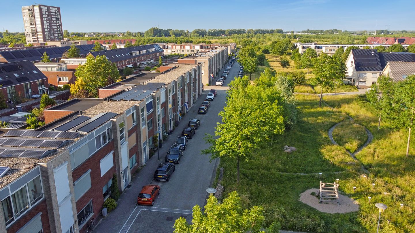 Foto 4 van Peursumstraat 55