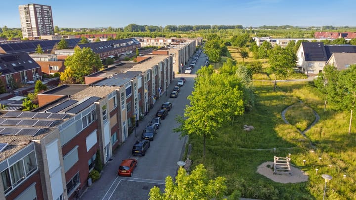 Foto 4 van Peursumstraat 55