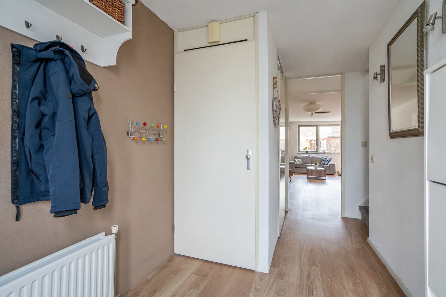 Foto 5 van Peursumstraat 55