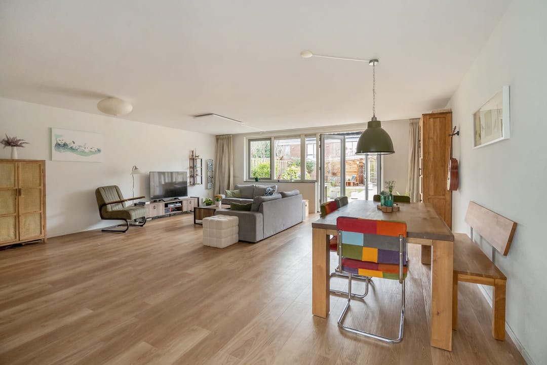 Foto 7 van Peursumstraat 55