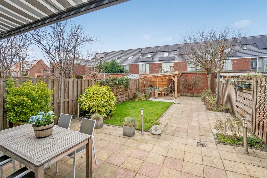 Foto 8 van Peursumstraat 55