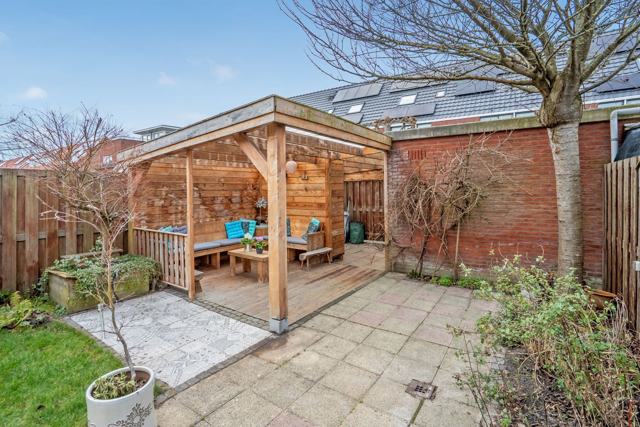 Foto 9 van Peursumstraat 55