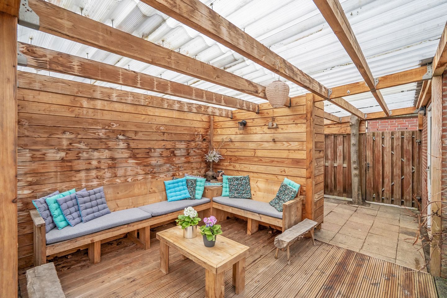 Foto 10 van Peursumstraat 55