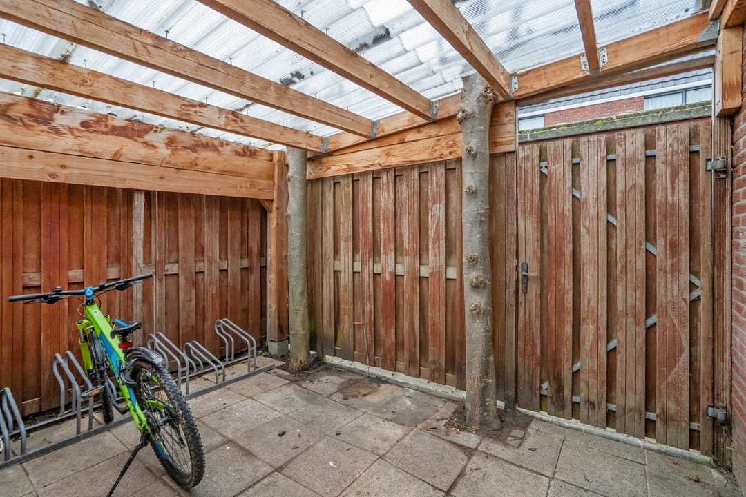 Foto 11 van Peursumstraat 55