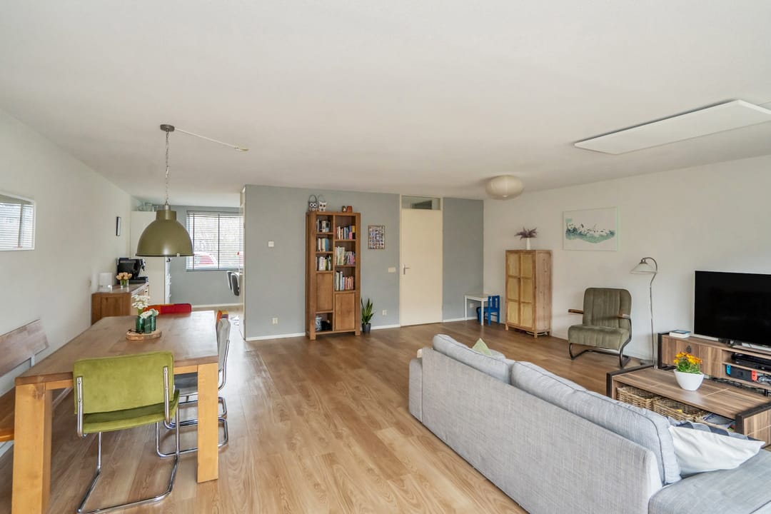 Foto 13 van Peursumstraat 55