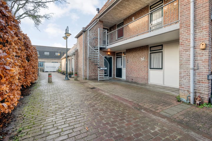 Foto 22 van Van Ankumspad 6