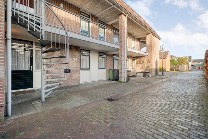 Foto 23 van Van Ankumspad 6