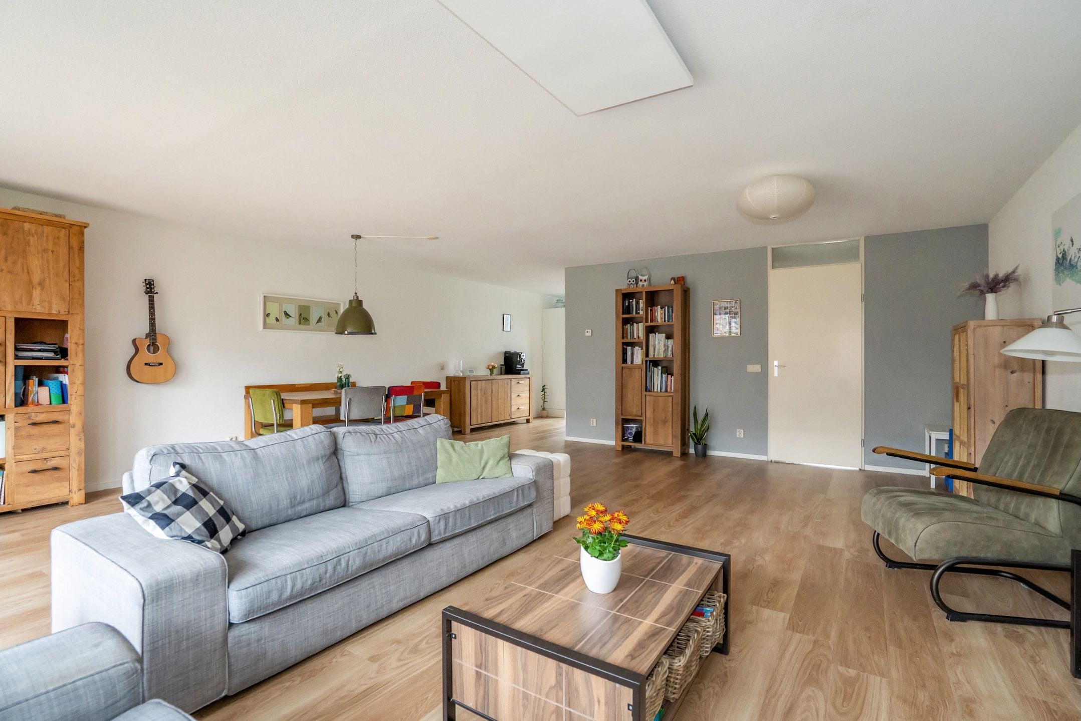 Foto 18 van Peursumstraat 55