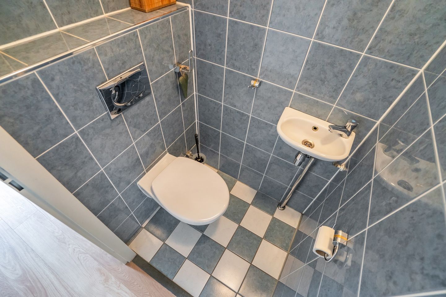 Foto 19 van Peursumstraat 55