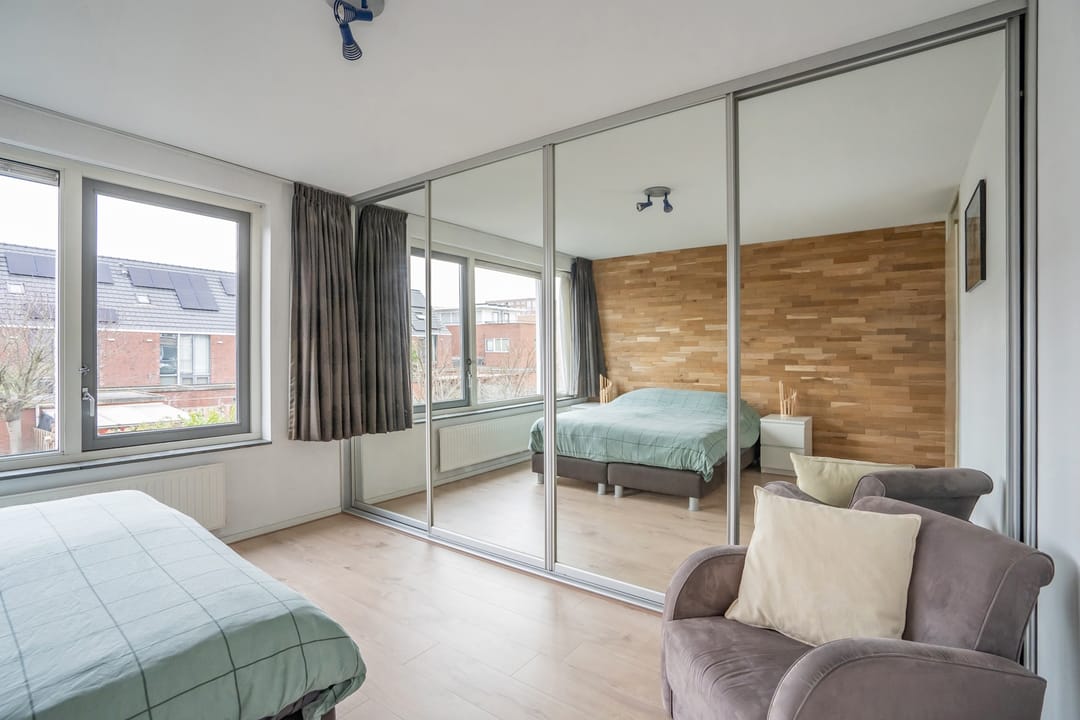 Foto 22 van Peursumstraat 55