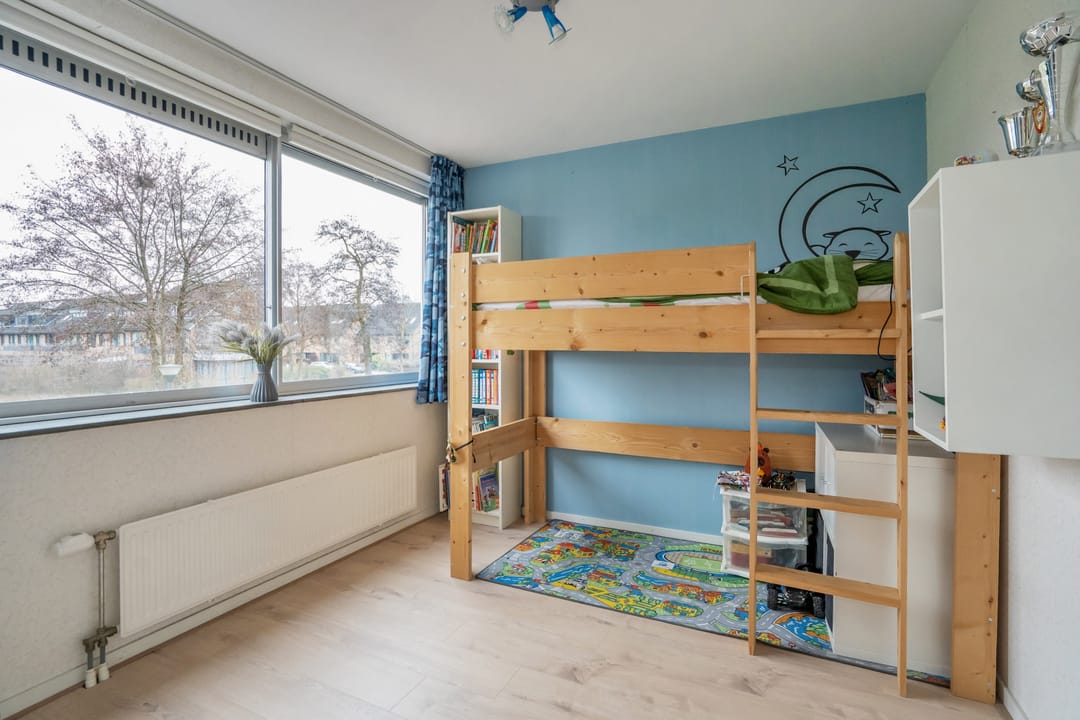 Foto 23 van Peursumstraat 55