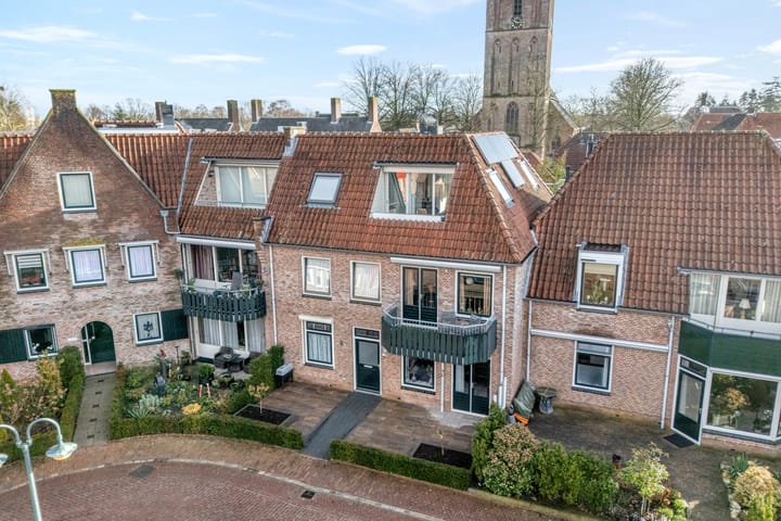 Foto 28 van Van Ankumspad 6