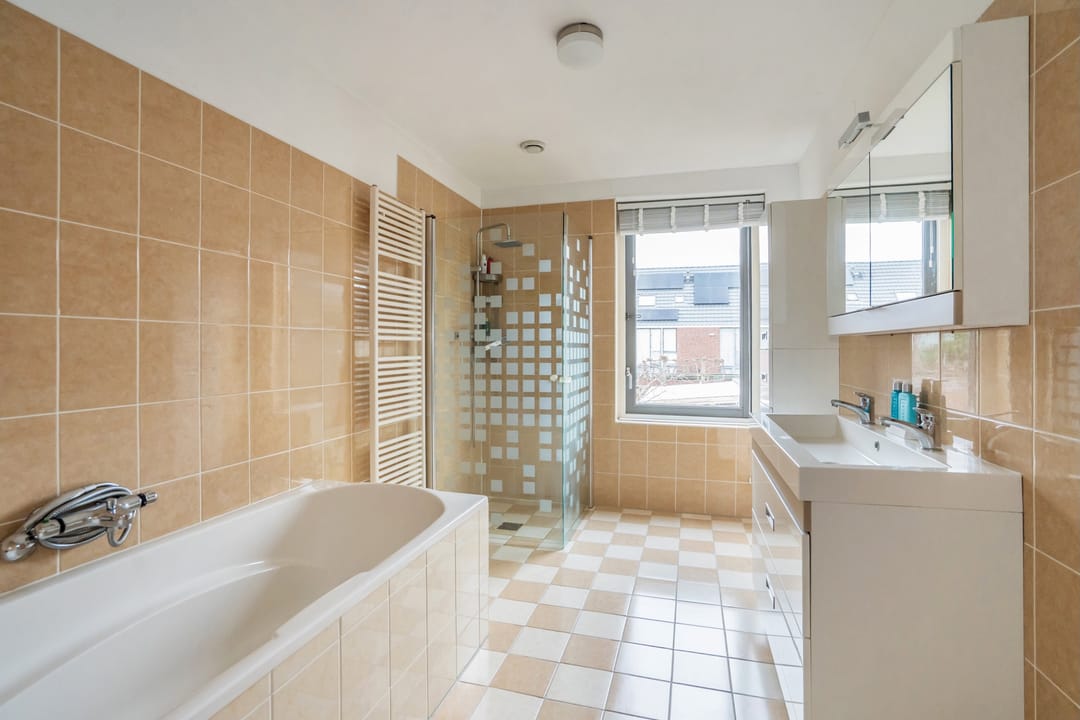 Foto 26 van Peursumstraat 55