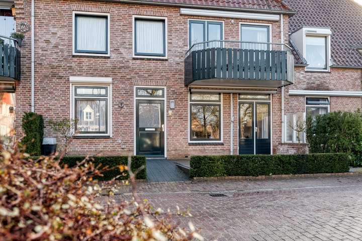 Foto 30 van Van Ankumspad 6