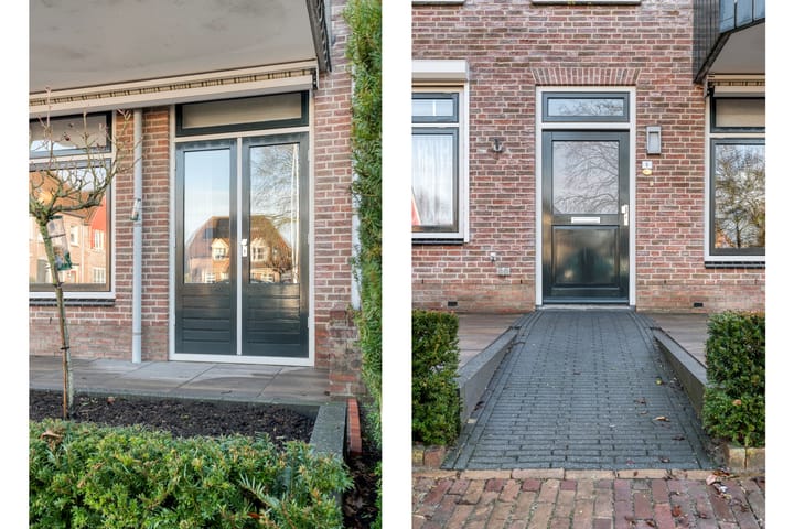 Foto 31 van Van Ankumspad 6