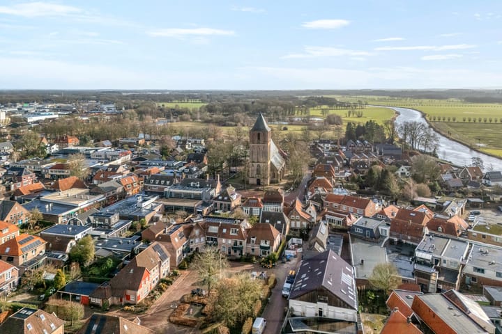 Foto 33 van Van Ankumspad 6