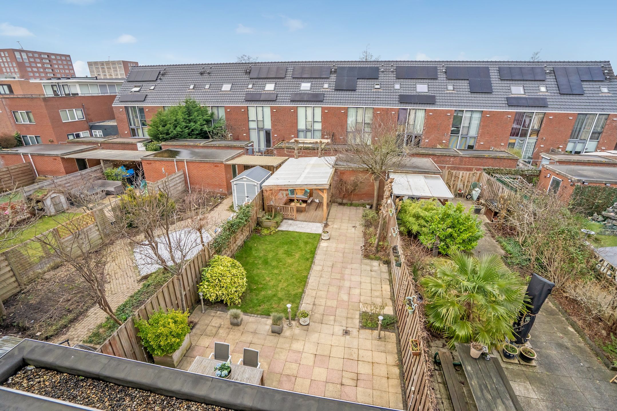 Foto 36 van Peursumstraat 55