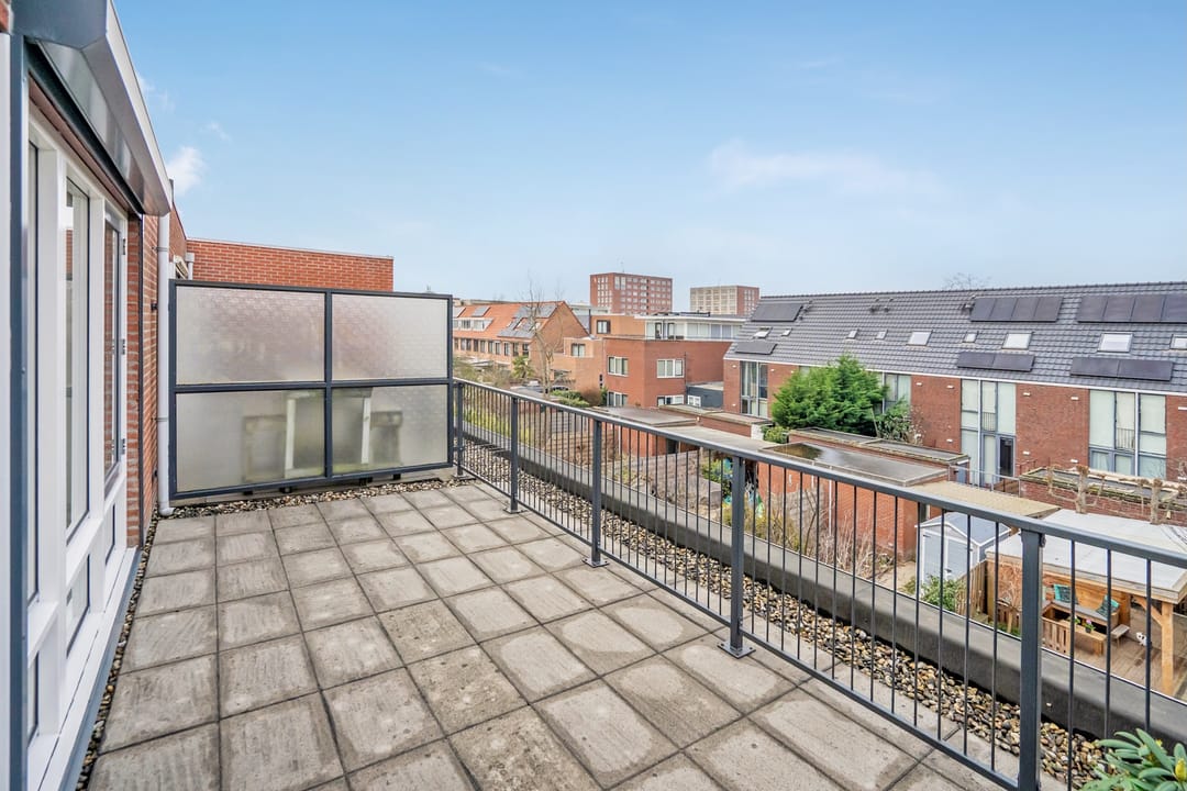 Foto 37 van Peursumstraat 55