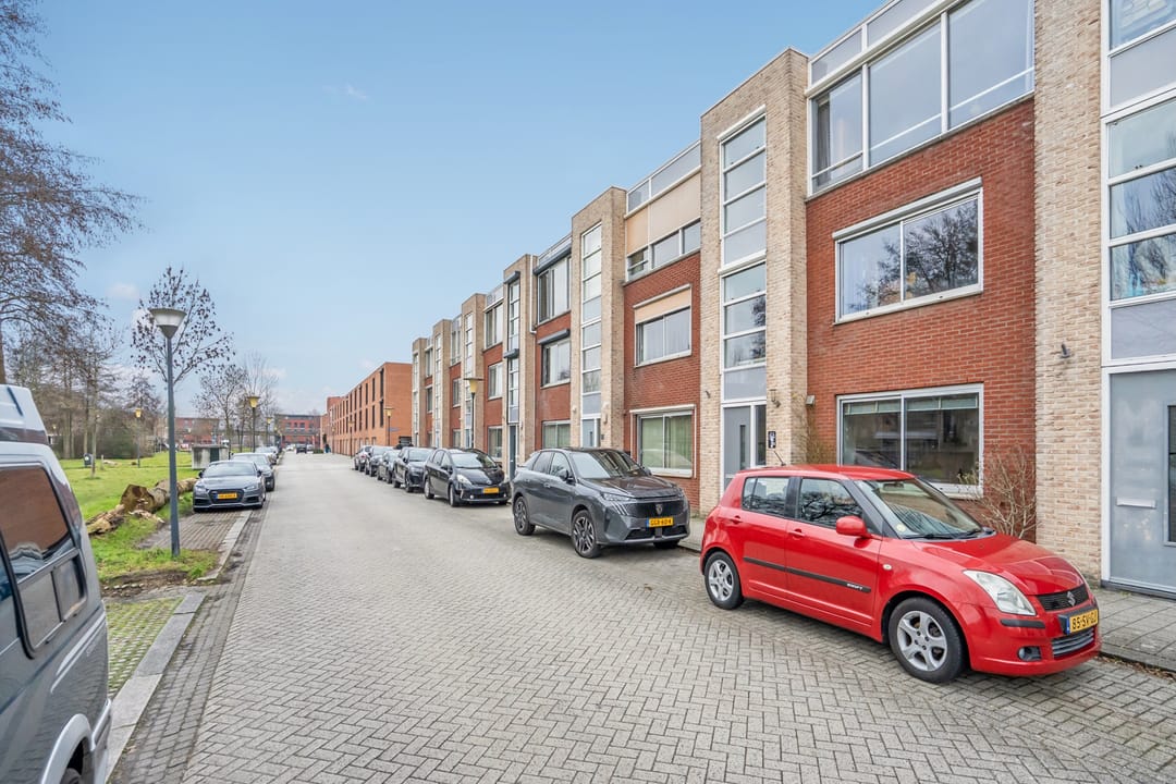 Foto 41 van Peursumstraat 55