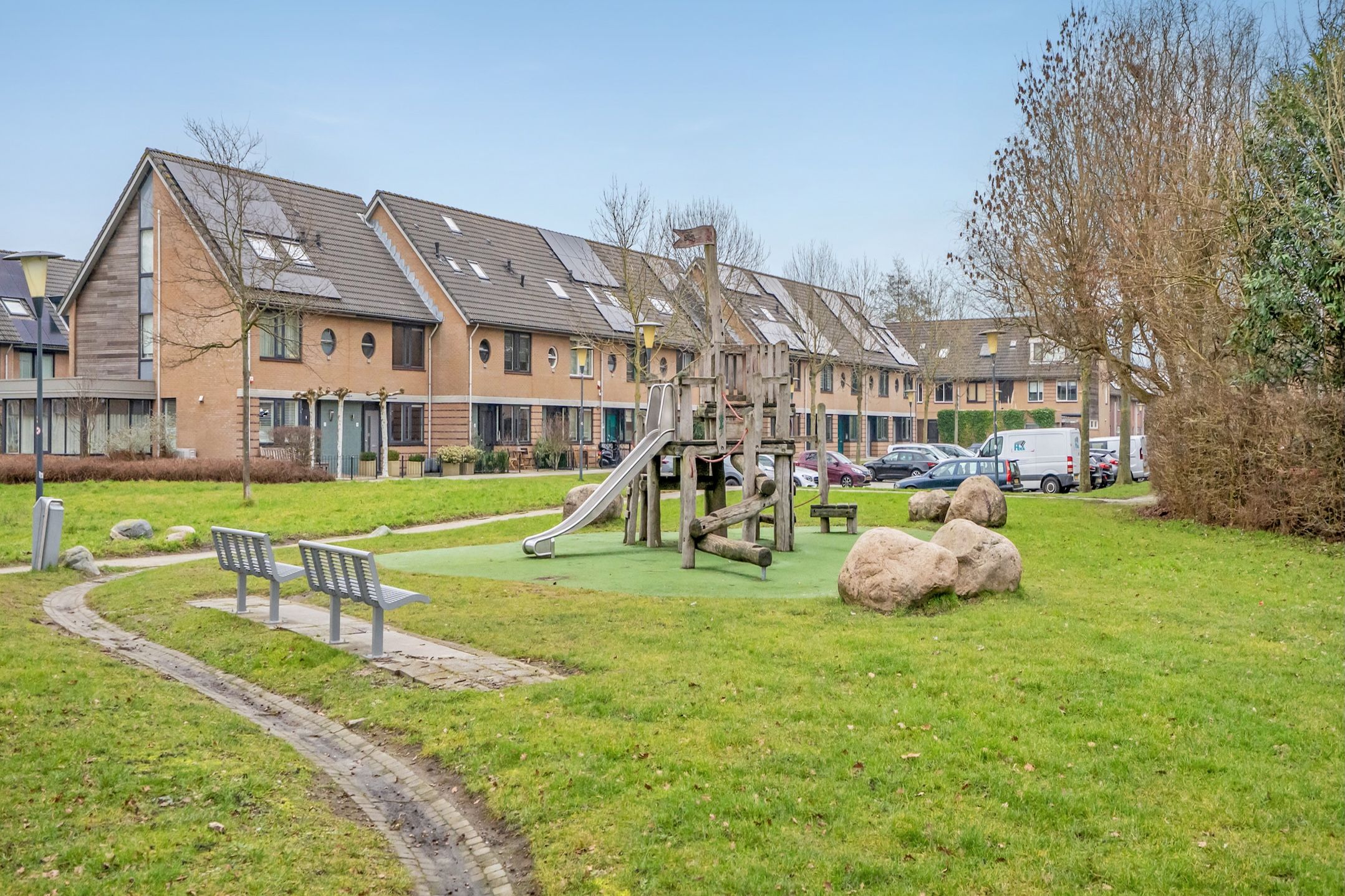 Foto 42 van Peursumstraat 55