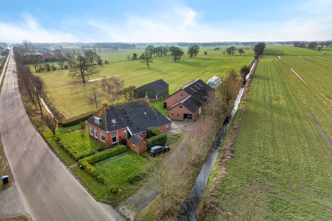 Foto 1 van Klauwertswei 2