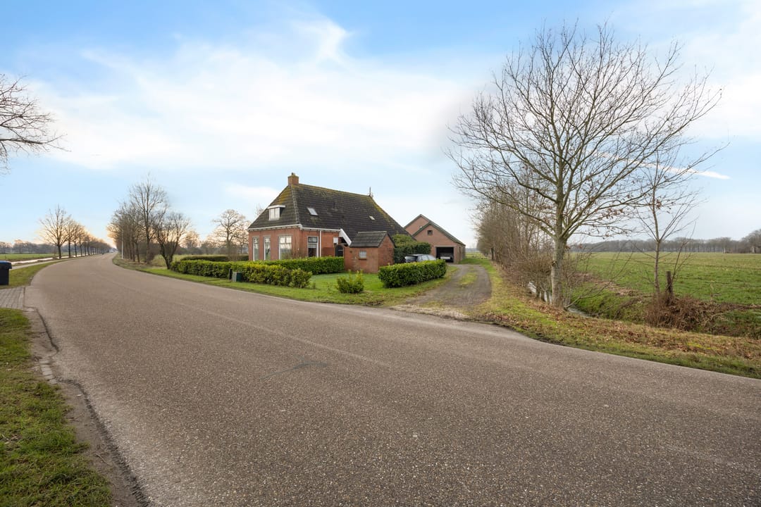 Foto 7 van Klauwertswei 2