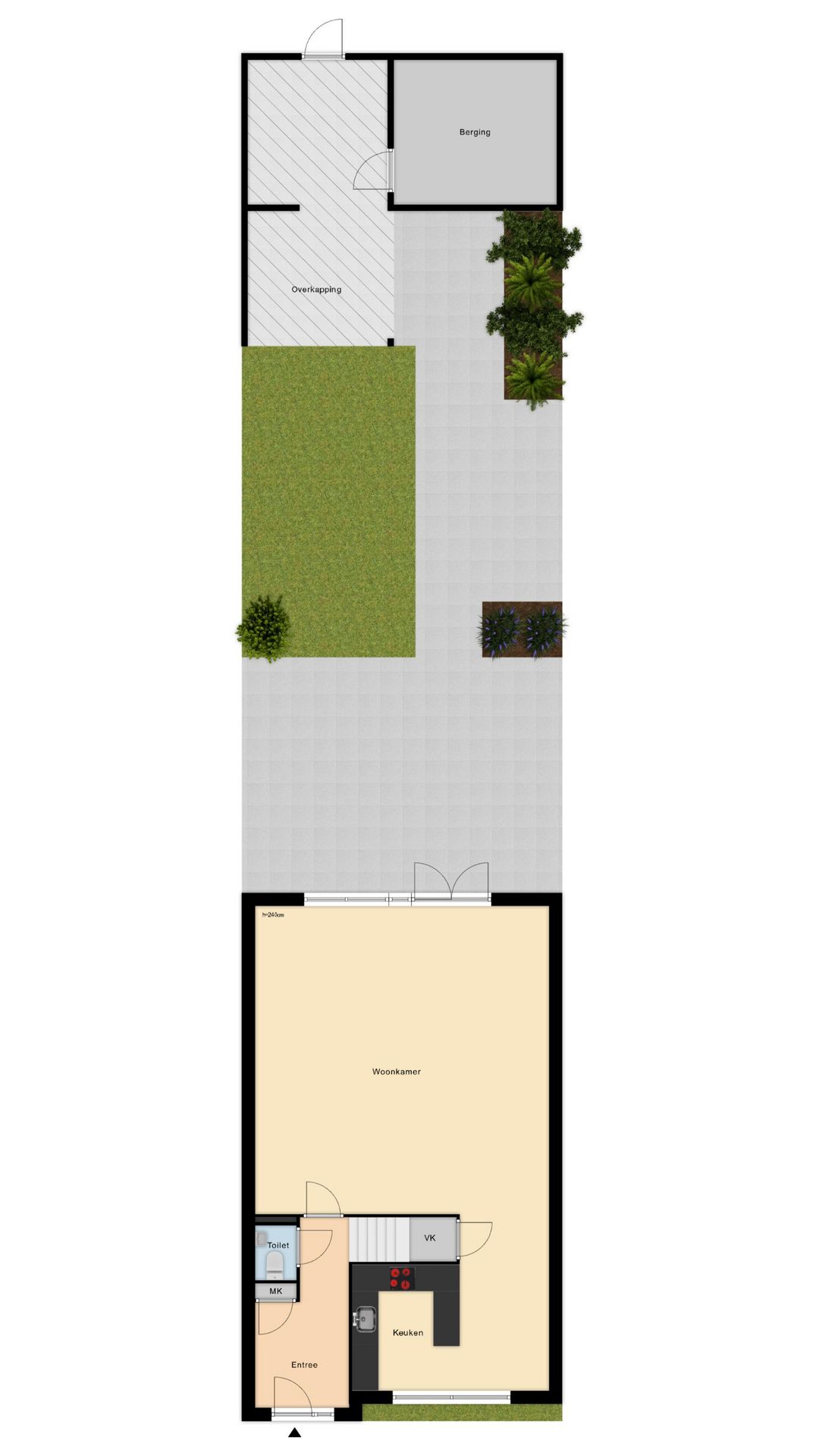 Foto 49 van Peursumstraat 55