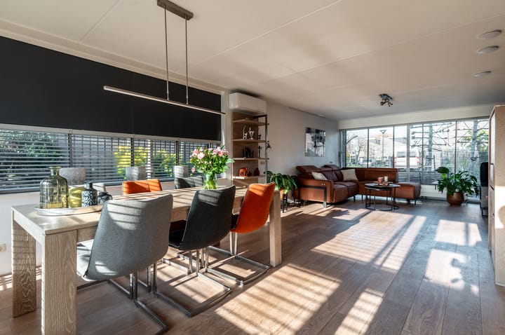 Foto 2 van Markiezenhof 24