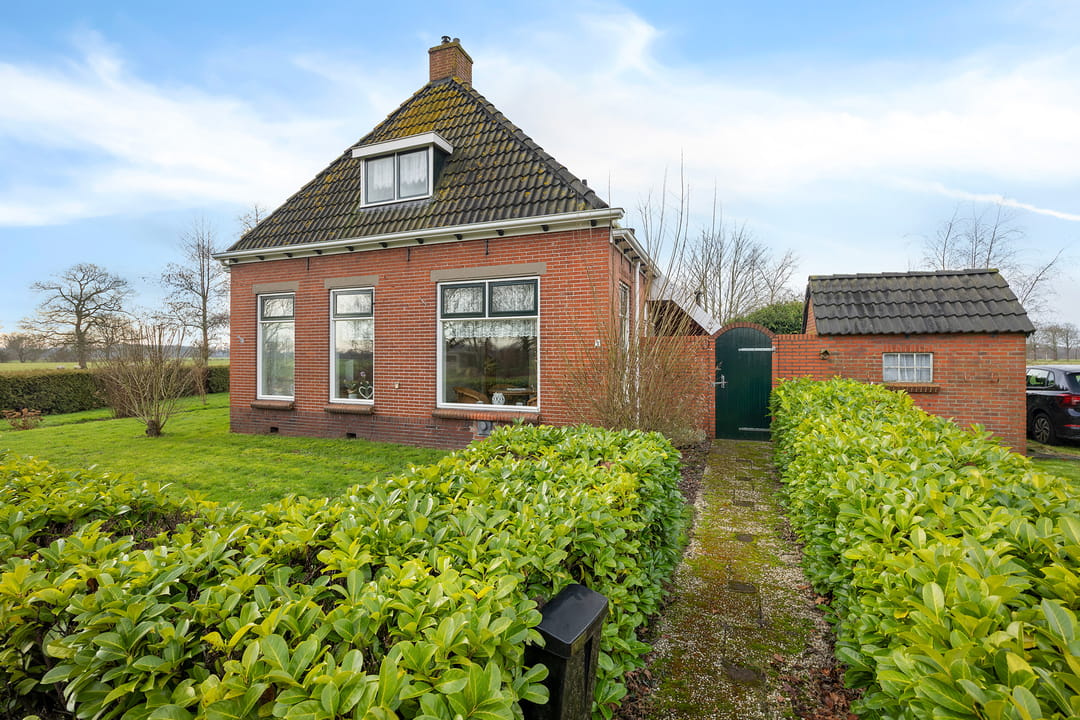 Foto 8 van Klauwertswei 2