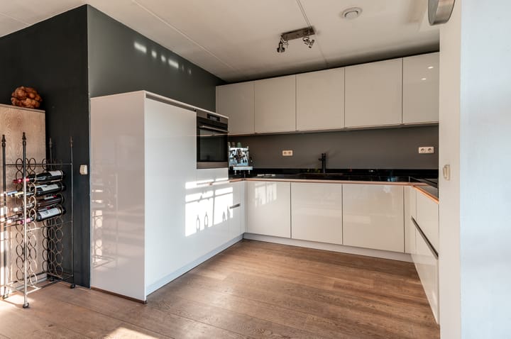 Foto 3 van Markiezenhof 24