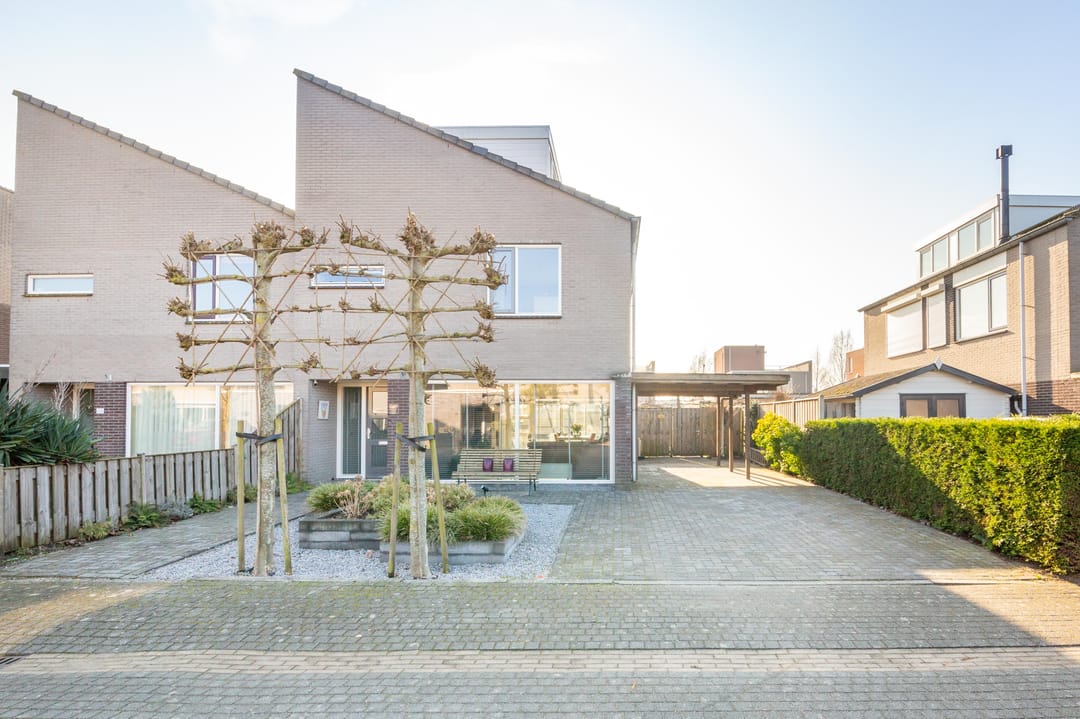 Photo 8 of Markiezenhof 24