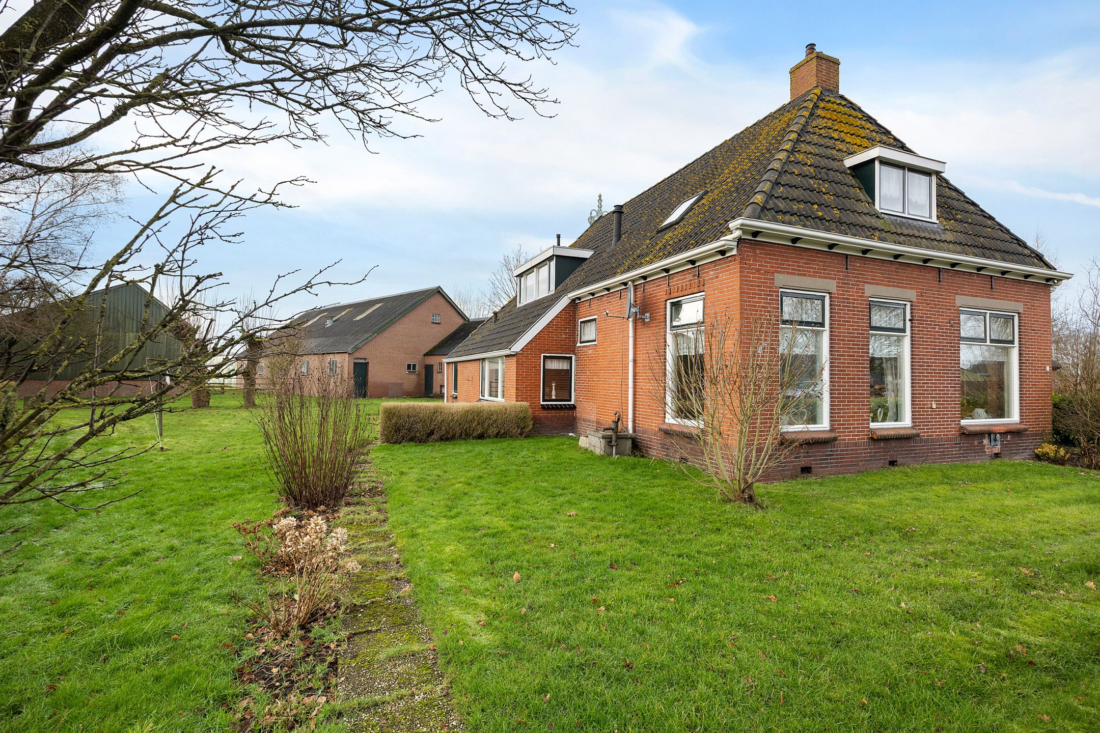 Foto 9 van Klauwertswei 2