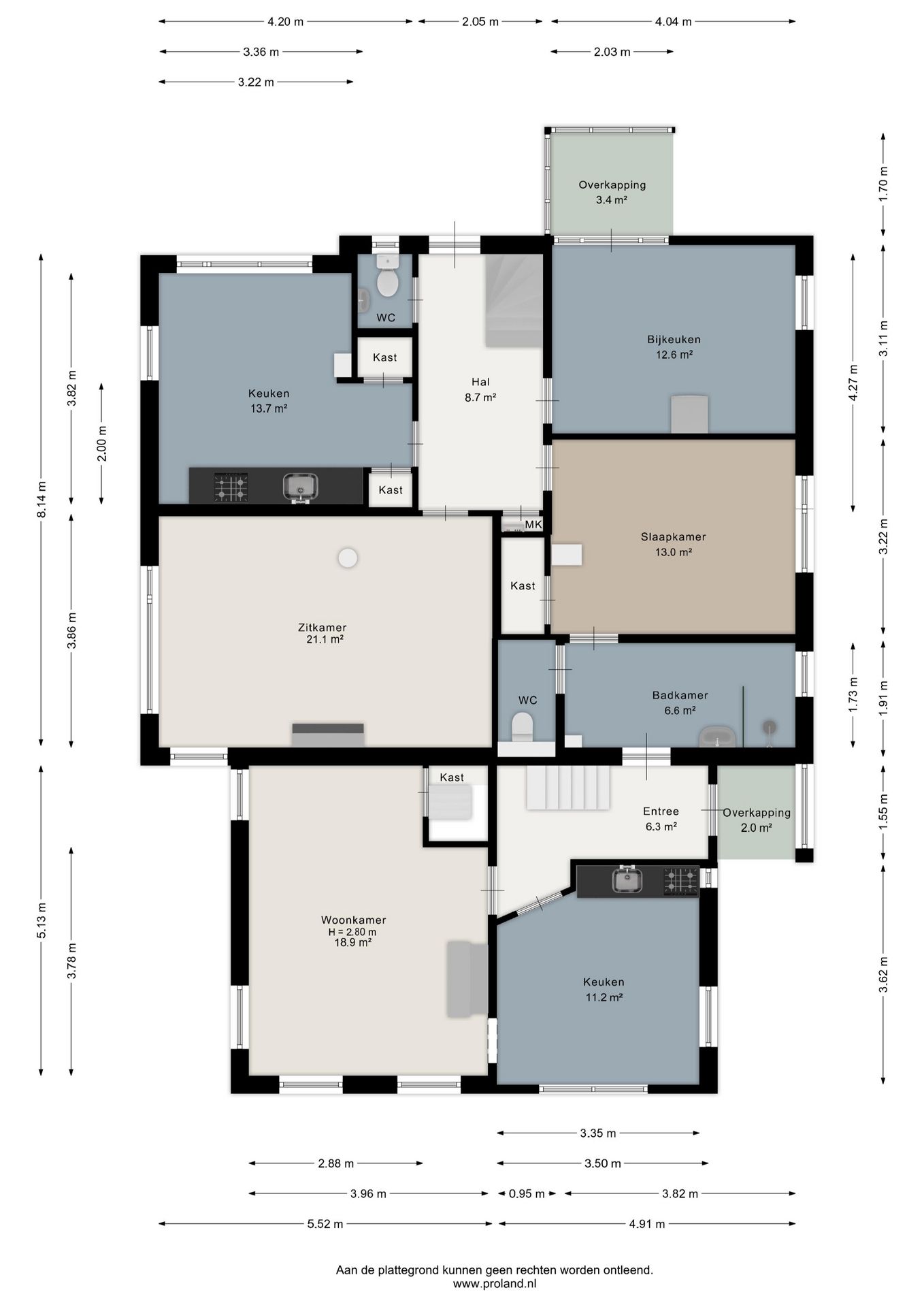 Foto 54 van Klauwertswei 2