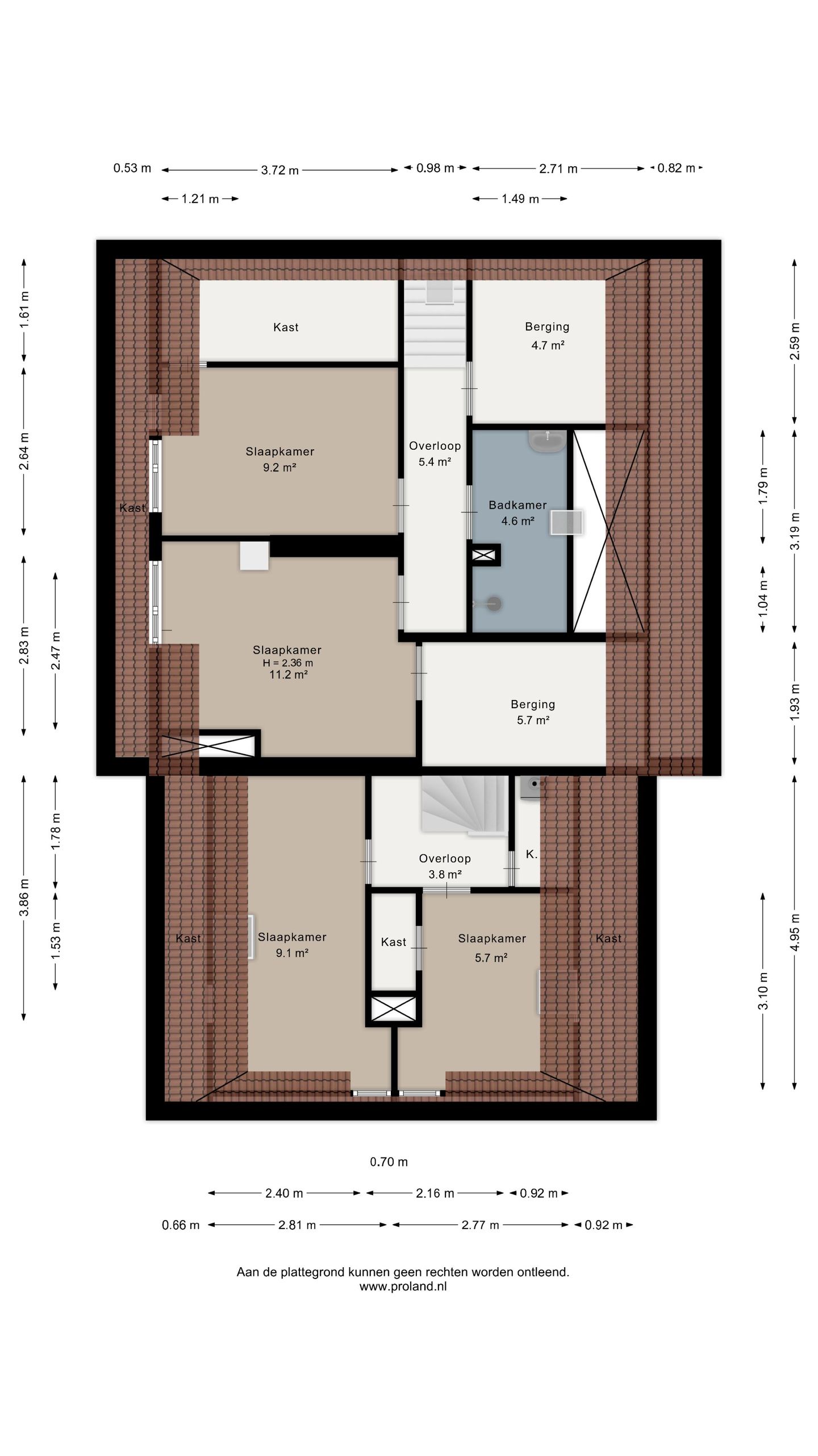 Foto 55 van Klauwertswei 2