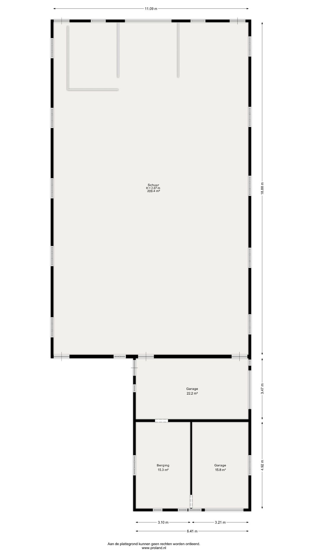 Foto 58 van Klauwertswei 2