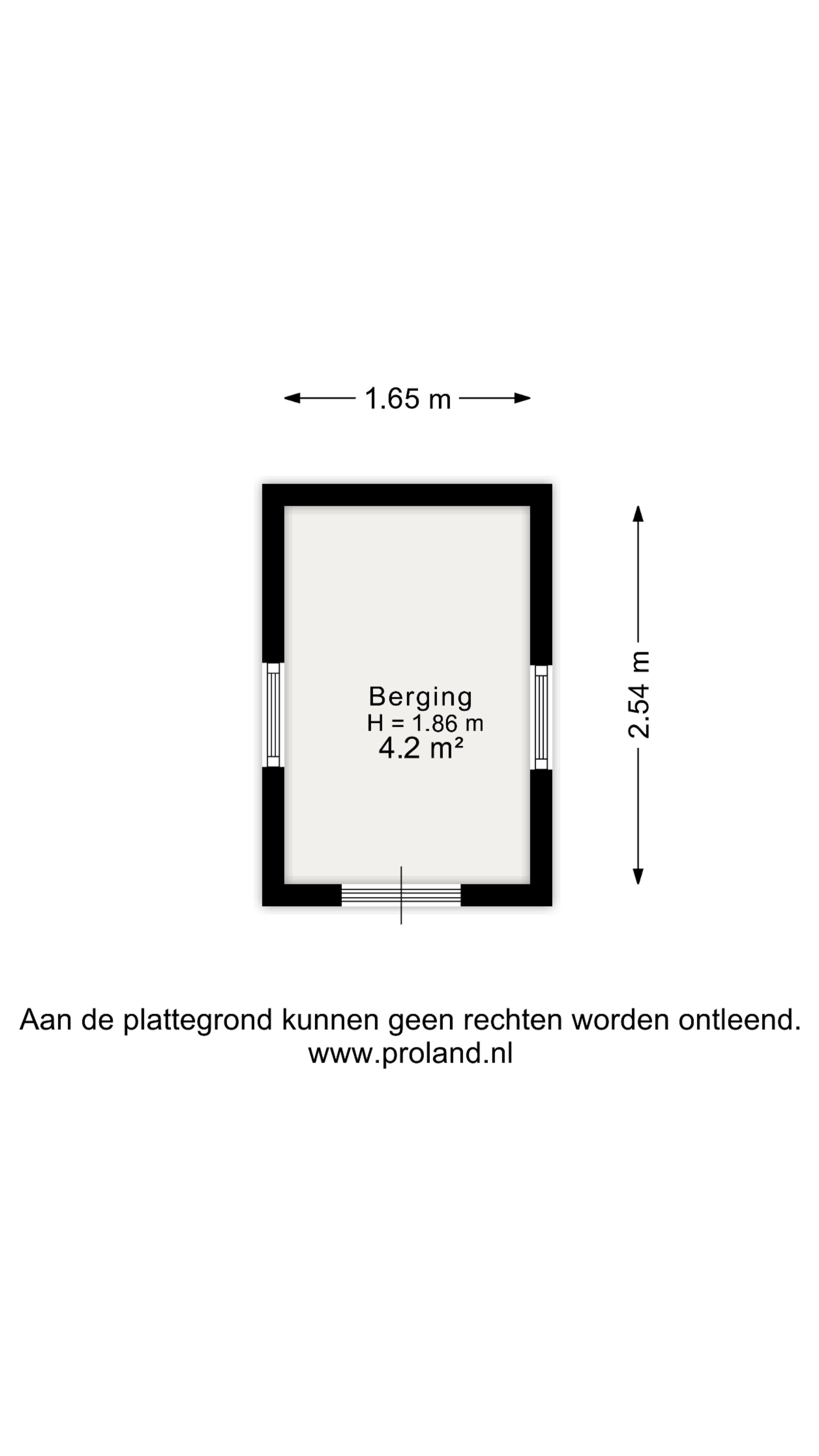 Foto 57 van Klauwertswei 2
