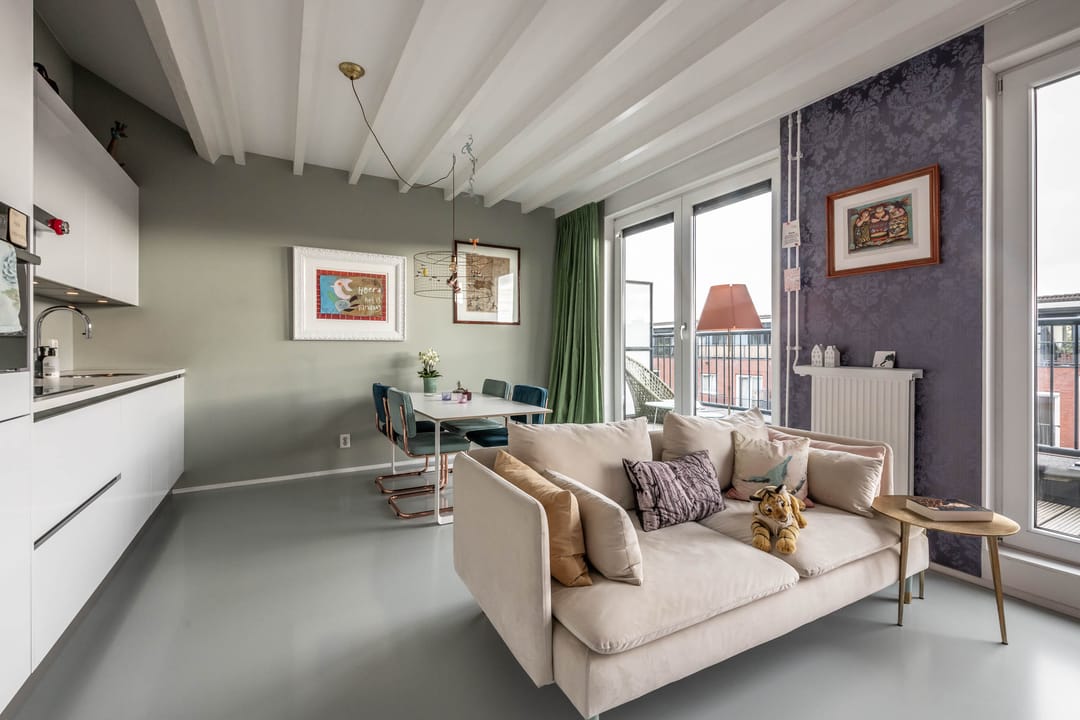 Photo 13 of Jan den Haenstraat 40-D