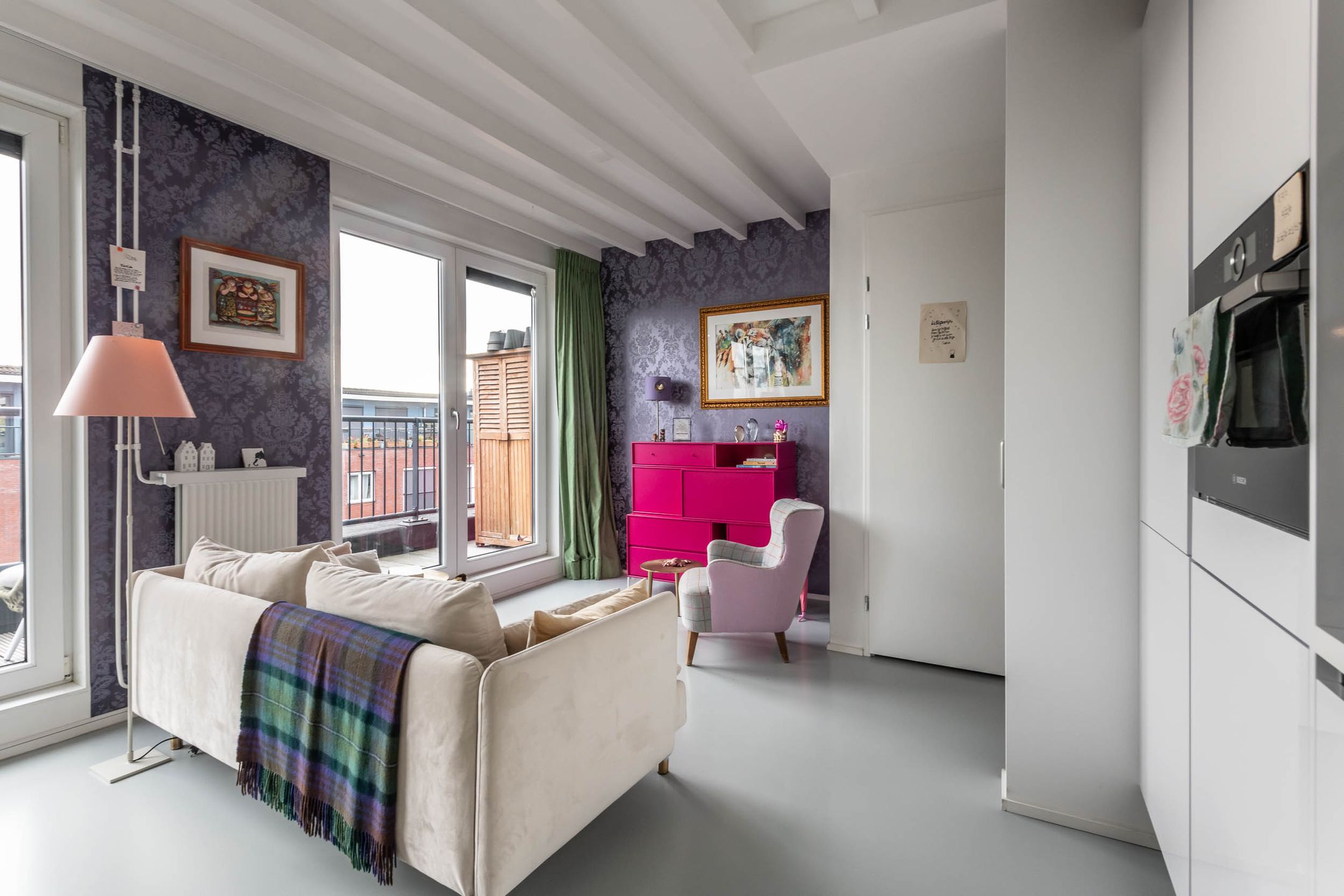 Photo 15 of Jan den Haenstraat 40-D