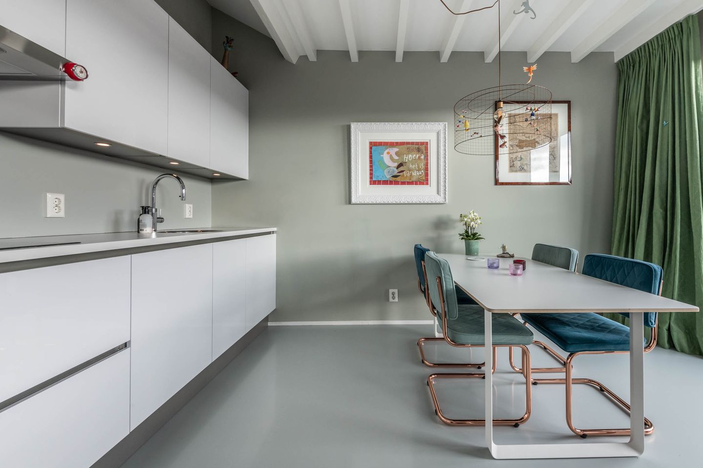 Photo 19 of Jan den Haenstraat 40-D