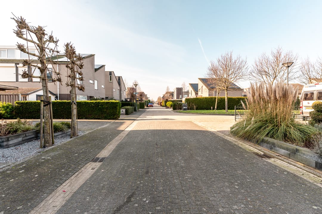 Photo 56 of Markiezenhof 24