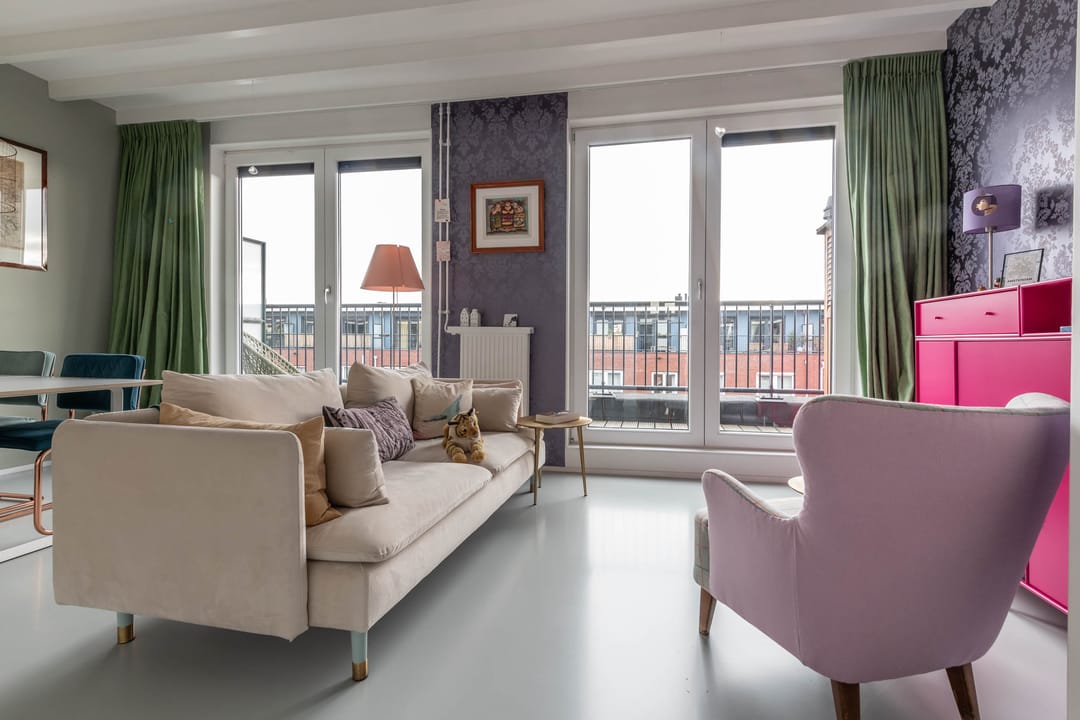 Photo 23 of Jan den Haenstraat 40-D