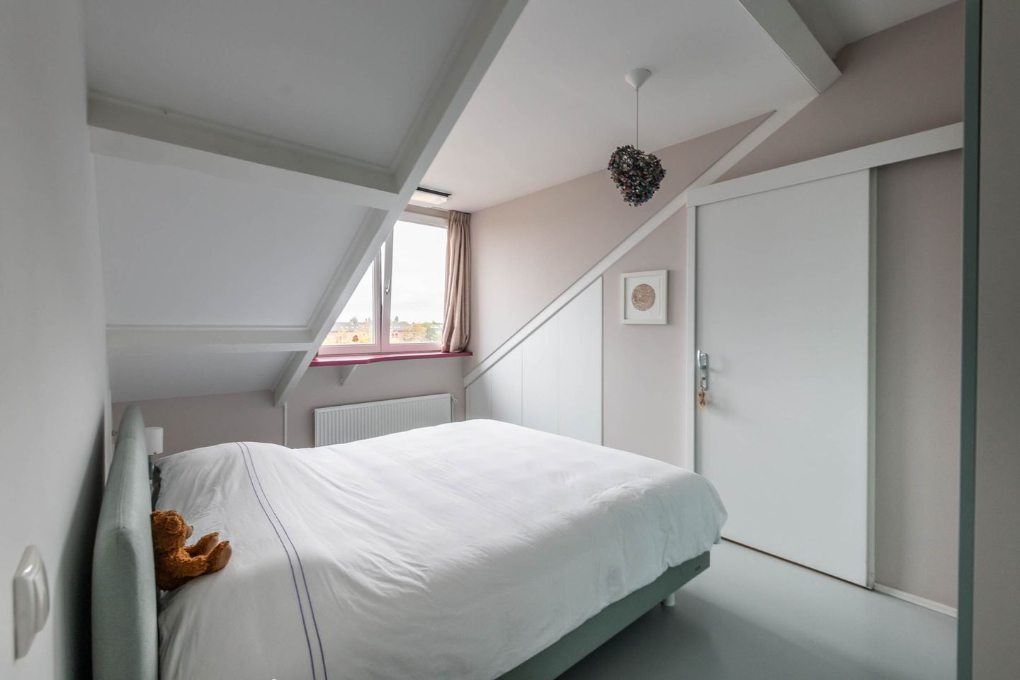 Photo 29 of Jan den Haenstraat 40-D