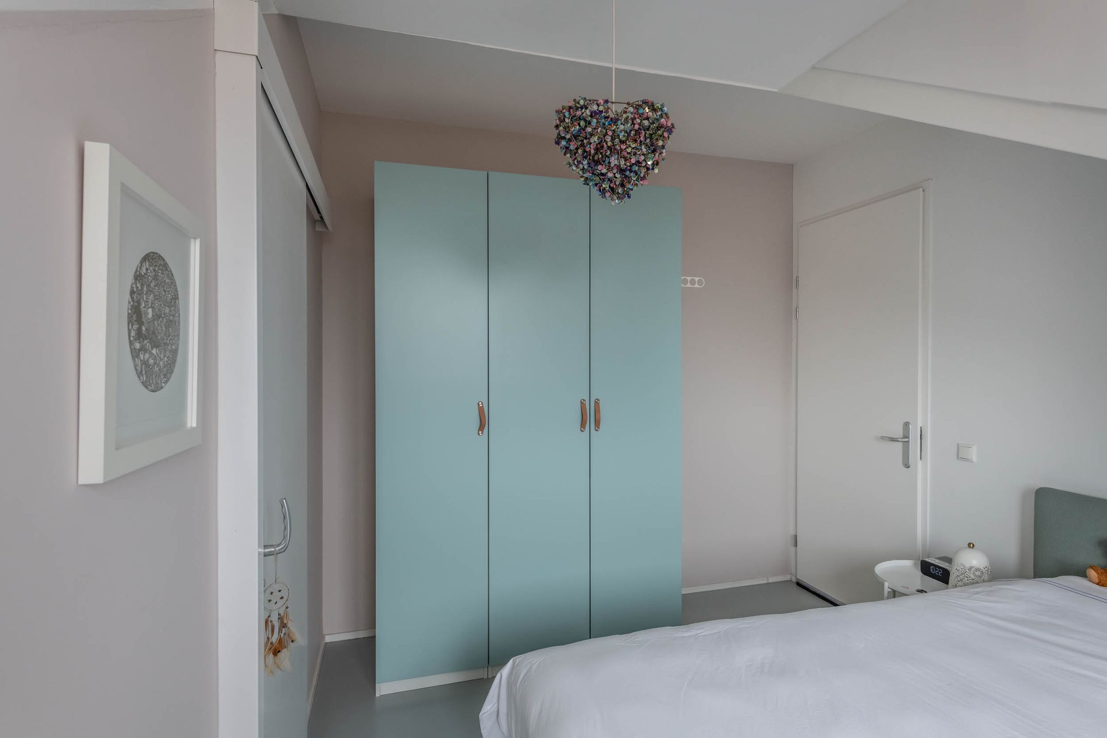 Photo 33 of Jan den Haenstraat 40-D