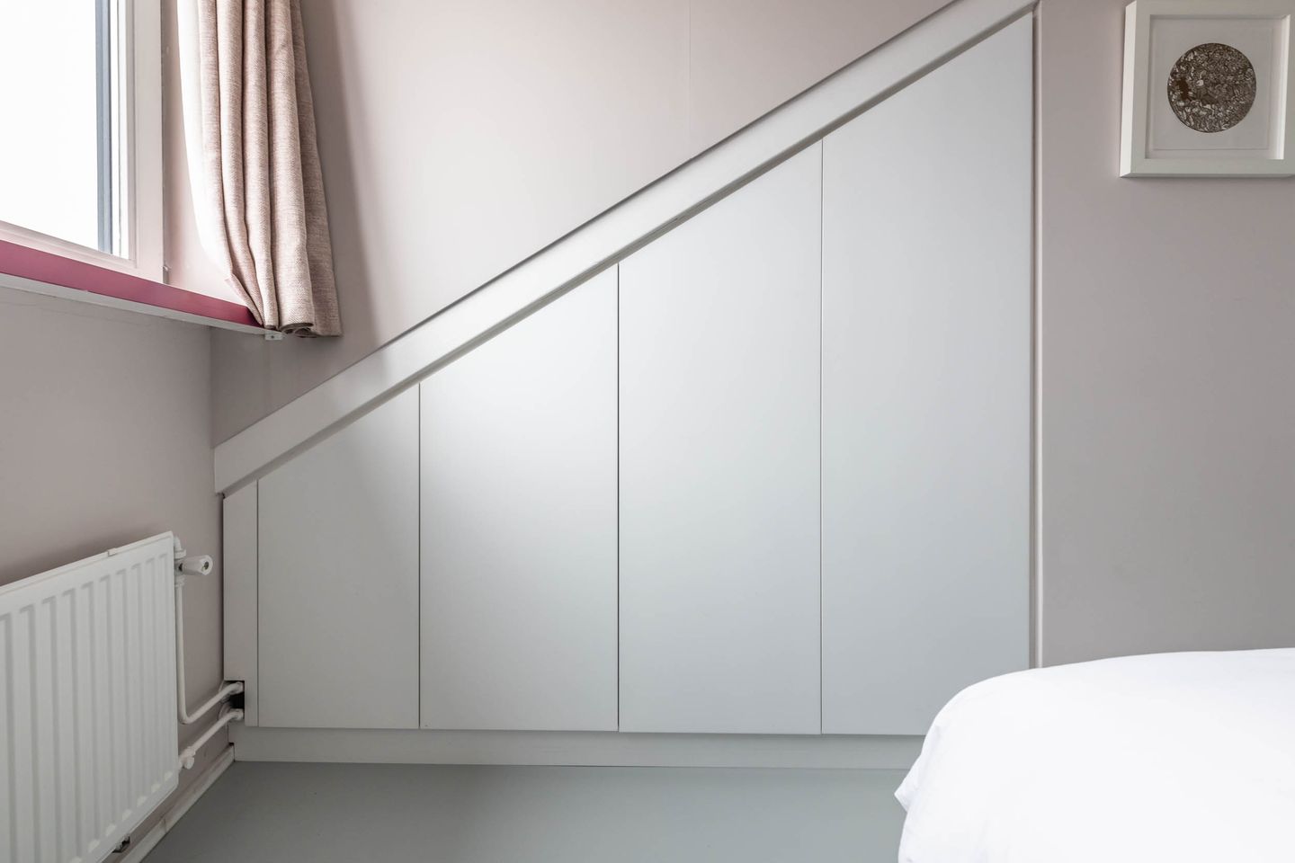 Photo 34 of Jan den Haenstraat 40-D