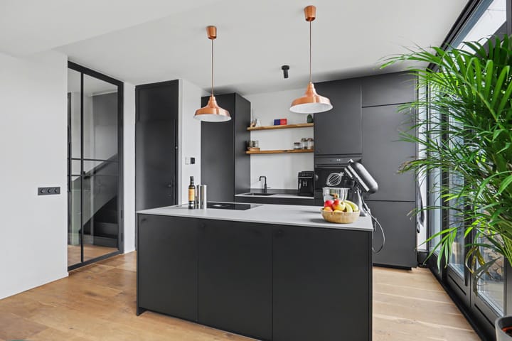 Foto 4 van Kijffhoeck 39