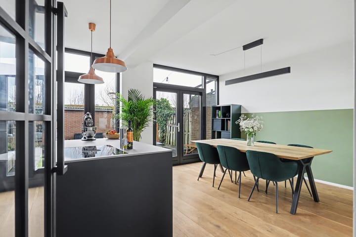 Foto 3 van Kijffhoeck 39